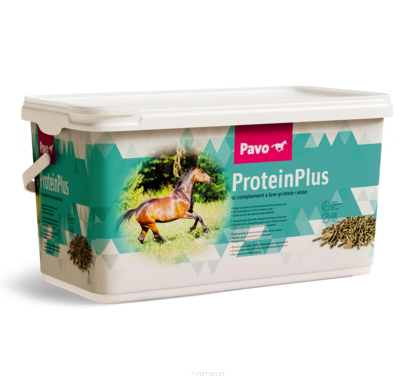 PAVO ProteinPlus 7 kg