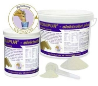 EQUIPUR Elektrolyt plus 1kg