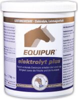 EQUIPUR Elektrolyt Plus 1 kg