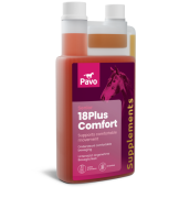 PAVO 18 Plus Comfort 1 l