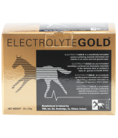 TRM Electrolyte Gold 30 x 50 g