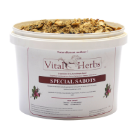 VITAL HERBS Special Sabots 1 kg