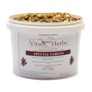 VITAL HERBS Special Sabots 1 kg