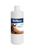 NUTRI HORSE Olej witaminowy 1000 ml