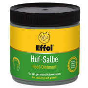EFFOL Hoof Ointment - pasta do kopyt czarna 500 ml