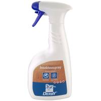 DERBY® Insektenschutz-Spray - spray odstraszający owady 500 ml