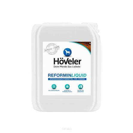 HÖVELER Original Reformin Liquid 5 l
