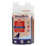 HILTON HERBS Nav X Gold 1000ml