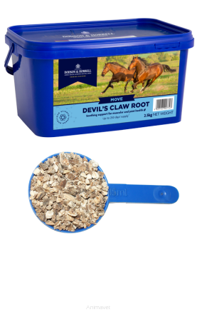 DODSON & HORRELL Devil's Claw Root 1,5 kg