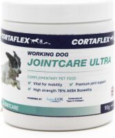 CORTAFLEX Working Dog Powder 90 g