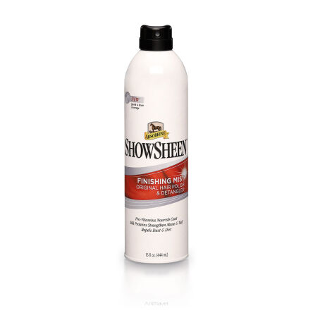 ABSORBINE ShowSheen Finishing Mist 444 ml