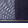 KAVALKADE Derka siatkowa z pasami Fly'n Fleece - 3