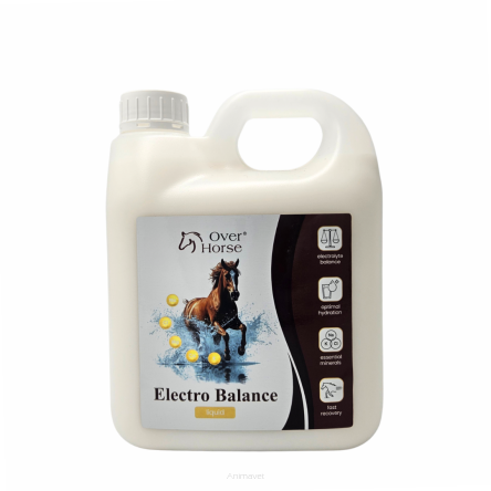 OVER HORSE Electro Balance 2l