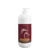OVER HORSE Sulfur Horse Shampoo 1000 ml