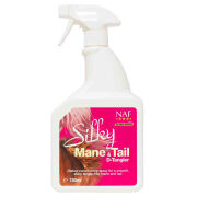 NAF Silky Mane & Tail D-Tangler 750 ml