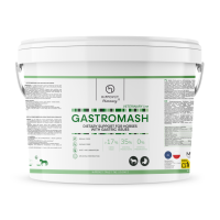 HIPPOVET Pharmacy VeterinaryLine GastroMash – mesz dla koni wrzodowych i kolkowych 3 kg
