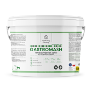 HIPPOVET Pharmacy VeterinaryLine GastroMash – mesz dla koni wrzodowych i kolkowych 3 kg