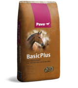 PAVO BasicPlus 20 kg
