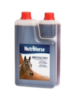 NUTRI HORSE Broncho 1500 ml