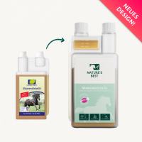 NATURE'S BEST Mariendistelöl  - olej z ostropestu plamistego 1000 ml