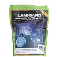 EQUINE AMERICA UK Lamigard Advanced Care Pellets 1,5 kg