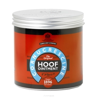 C&D&M Cornucrescine Original Hoof Ointment 500 ml