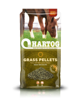 HARTOG Grass Pellets (Grasbrok) 20 kg