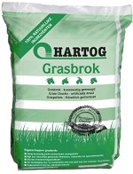 HARTOG Grasbrok 20 kg