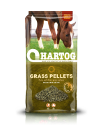 HARTOG Grass Pellets (Grasbrok) 20 kg