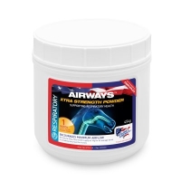 CORTAFLEX Airways extra strength powder 500 g