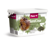 PAVO SandClear 2 kg