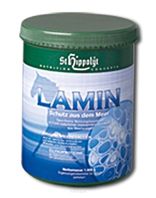 ST. HIPPOLYT Lamin 1 kg