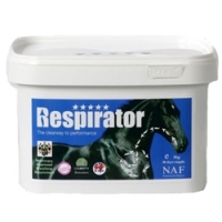 NAF Respirator 2,5 kg