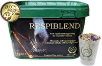 GREEN HORSE Respiblend 1 kg