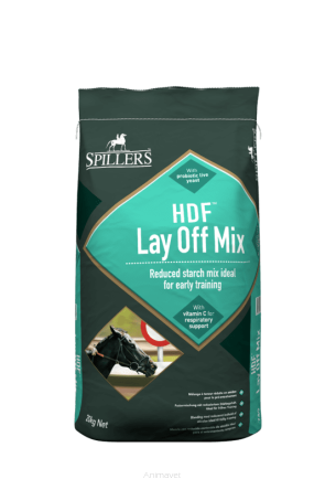 SPILLERS Lay Off Mix 20 kg