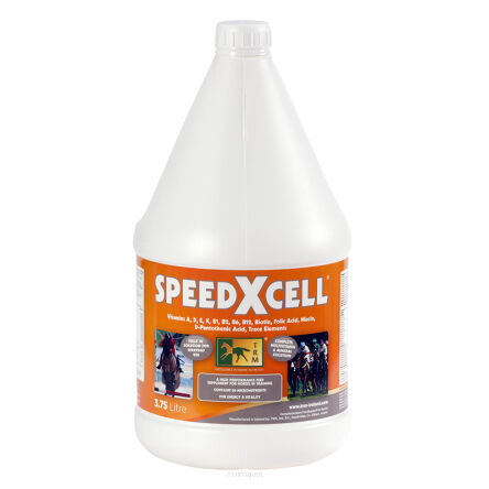 TRM Speedxcell 3,75 l