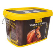 MARSTALL Vitamin E & Selen 3 kg