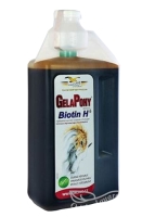 ORLING Gelapony Biotin Biosol 3000ml