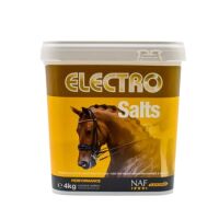 NAF Electro Salts 4 kg