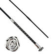 HE HORSENJOY Bat Rose - 2