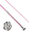 HE HORSENJOY Bat Rose - 4