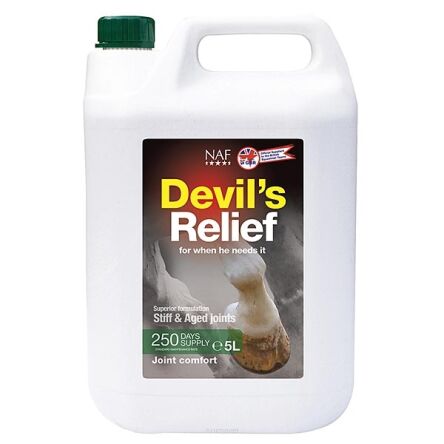 NAF Devil's Relief 2 l