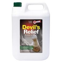 NAF Devil's Relief 2 l