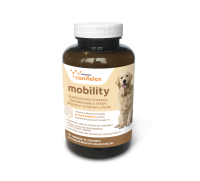 YARROWIA Canifelox Mobility Dog 120 tabl.