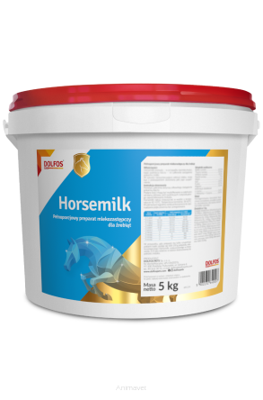 DOLFOS Horsemilk