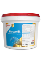 DOLFOS Horsemilk