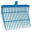 WALDHAUSEN Widły plastikowe - duże dł 40cm - 3