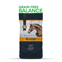 MEBIO Grain Free Balance 14 kg