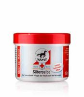 LEOVET Silber salbe – maść srebrna 150 g