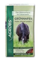 AGROBS Grunhafer 15 kg